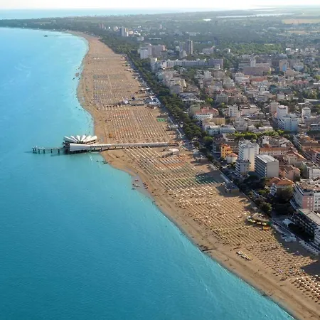 Lejlighed Villaggio Azalea *