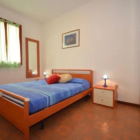 Lejlighed Villaggio Azalea Lignano Sabbiadoro