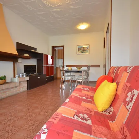 Lejlighed Villaggio Azalea Lignano Sabbiadoro