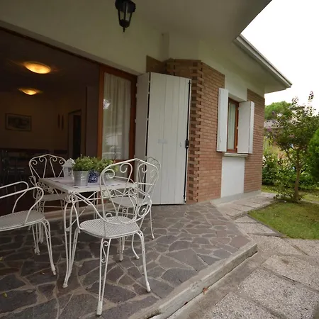 Villaggio Azalea Lejlighed Lignano Sabbiadoro