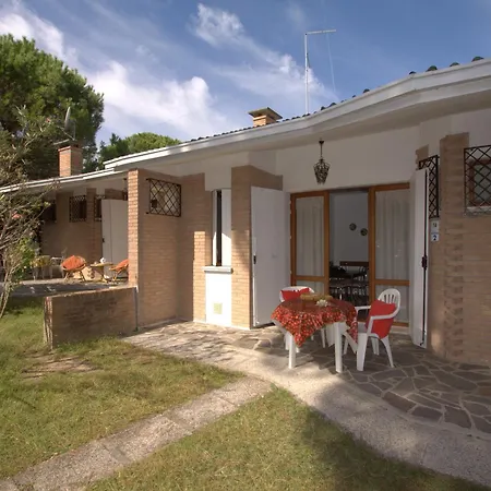 Villaggio Azalea * Lignano Sabbiadoro