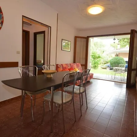 شقة Villaggio Azalea لينانو سابيادورو