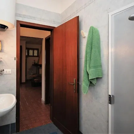 Villaggio Azalea شقة *