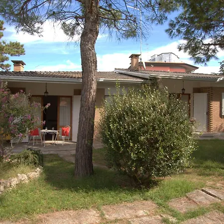 Lejlighed Villaggio Azalea *