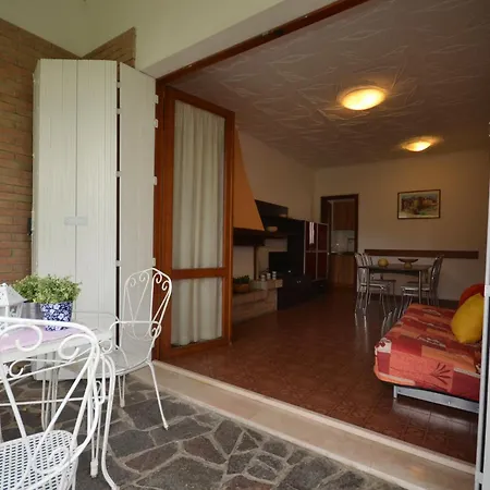 Villaggio Azalea
