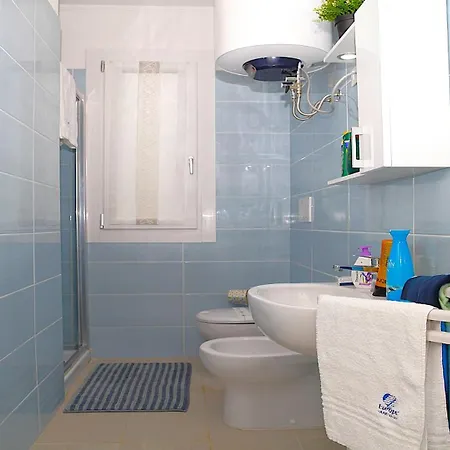Apartment Villaggio Azalea *