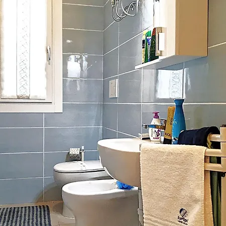 Apartament Villaggio Azalea Lignano Sabbiadoro