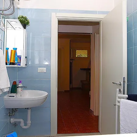 Apartament Villaggio Azalea