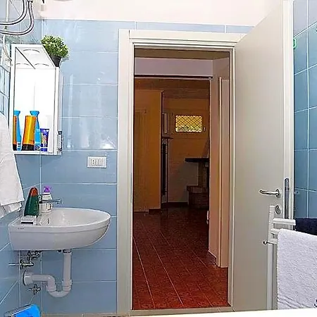 Villaggio Azalea Apartment *