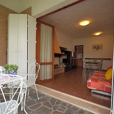 Villaggio Azalea Apartment Lignano Sabbiadoro