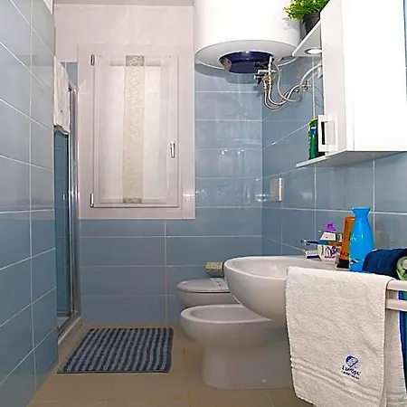 Villaggio Azalea Apartment *