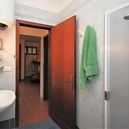 Apartment Villaggio Azalea *