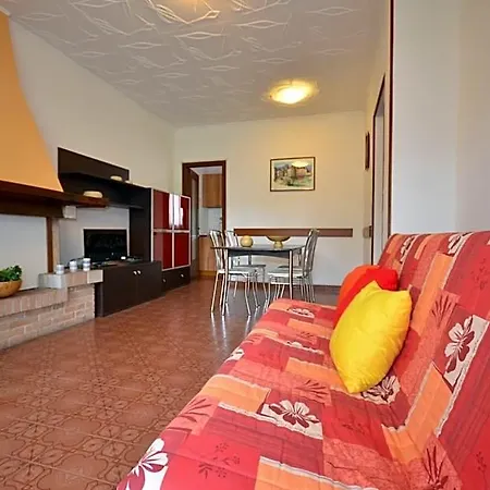 Villaggio Azalea Apartment Lignano Sabbiadoro