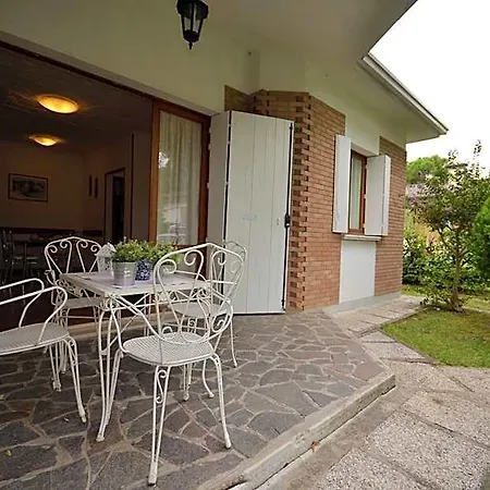 Apartment Villaggio Azalea *