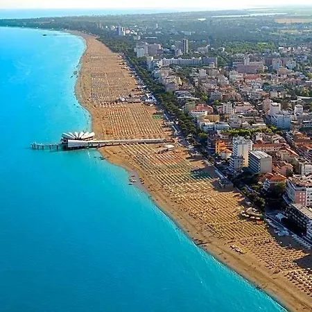 Apartment Villaggio Azalea Lignano Sabbiadoro