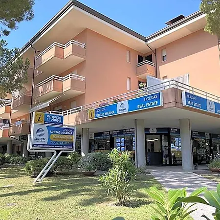 Apartment Villaggio Azalea *